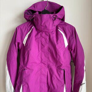 Eddie Bauer Women's WeatherEdge 3-in-1 Ski Jacket - Size M